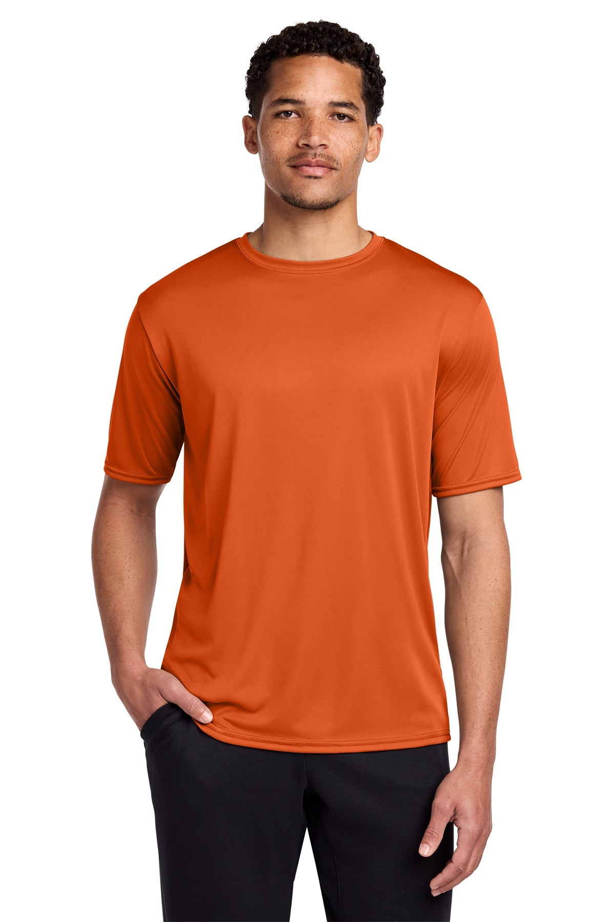 PC380 - Performance Tee - Phoenix Signs & Graphics