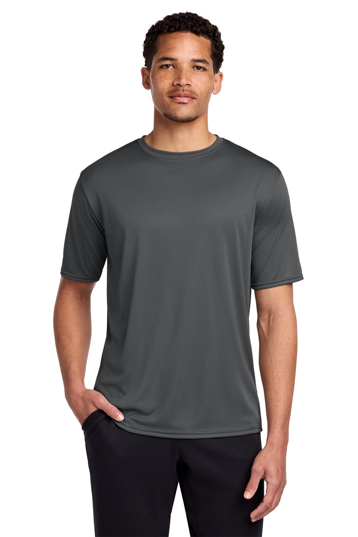 PC380 - Performance Tee - Phoenix Signs & Graphics