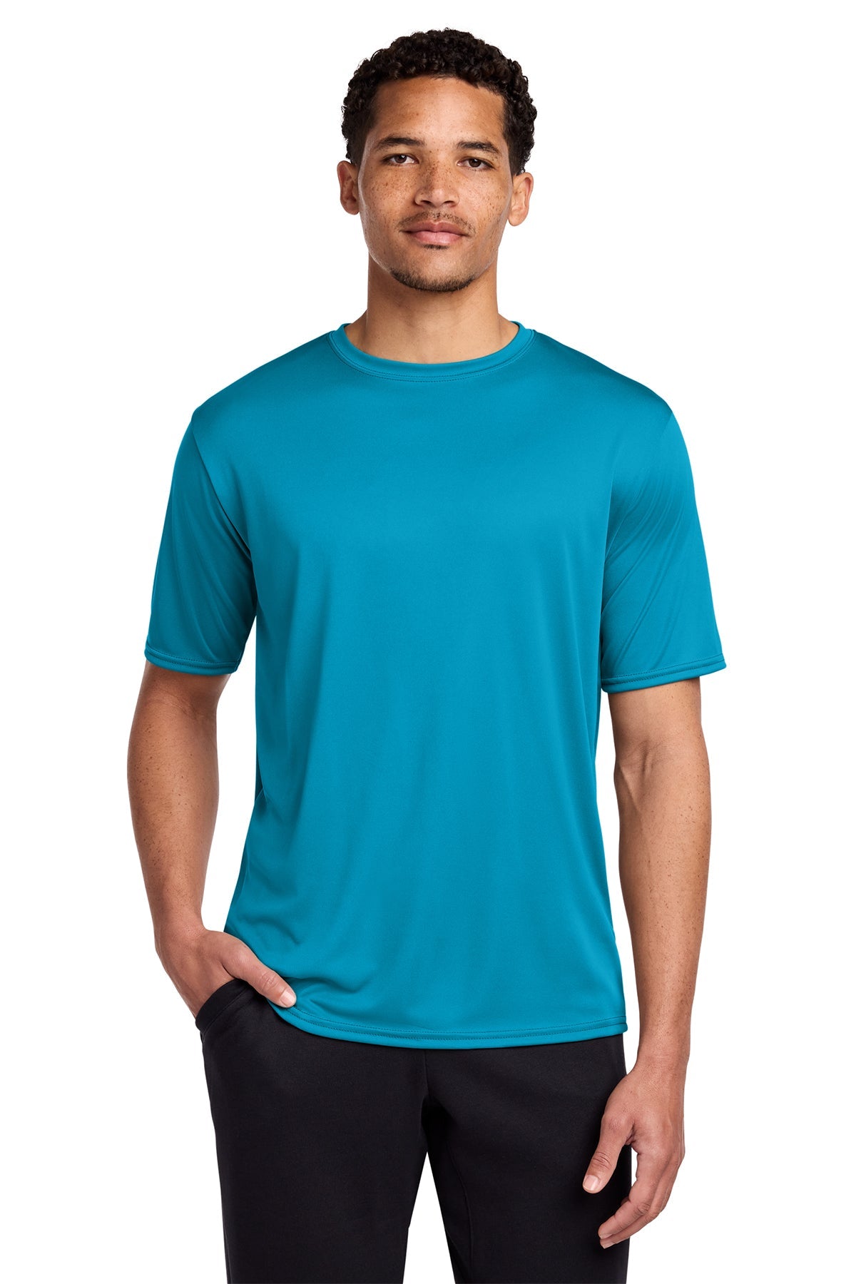 PC380 - Performance Tee - Phoenix Signs & Graphics