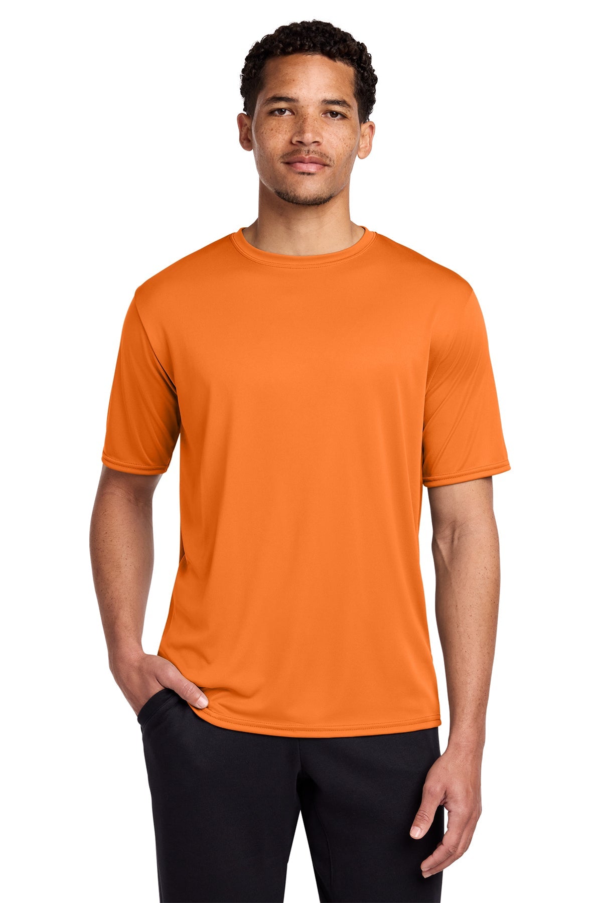 PC380 - Performance Tee - Phoenix Signs & Graphics