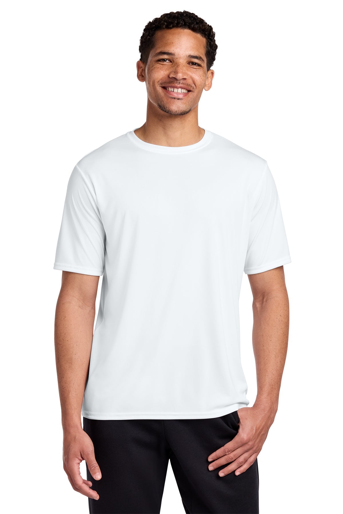PC380 - Performance Tee - Phoenix Signs & Graphics