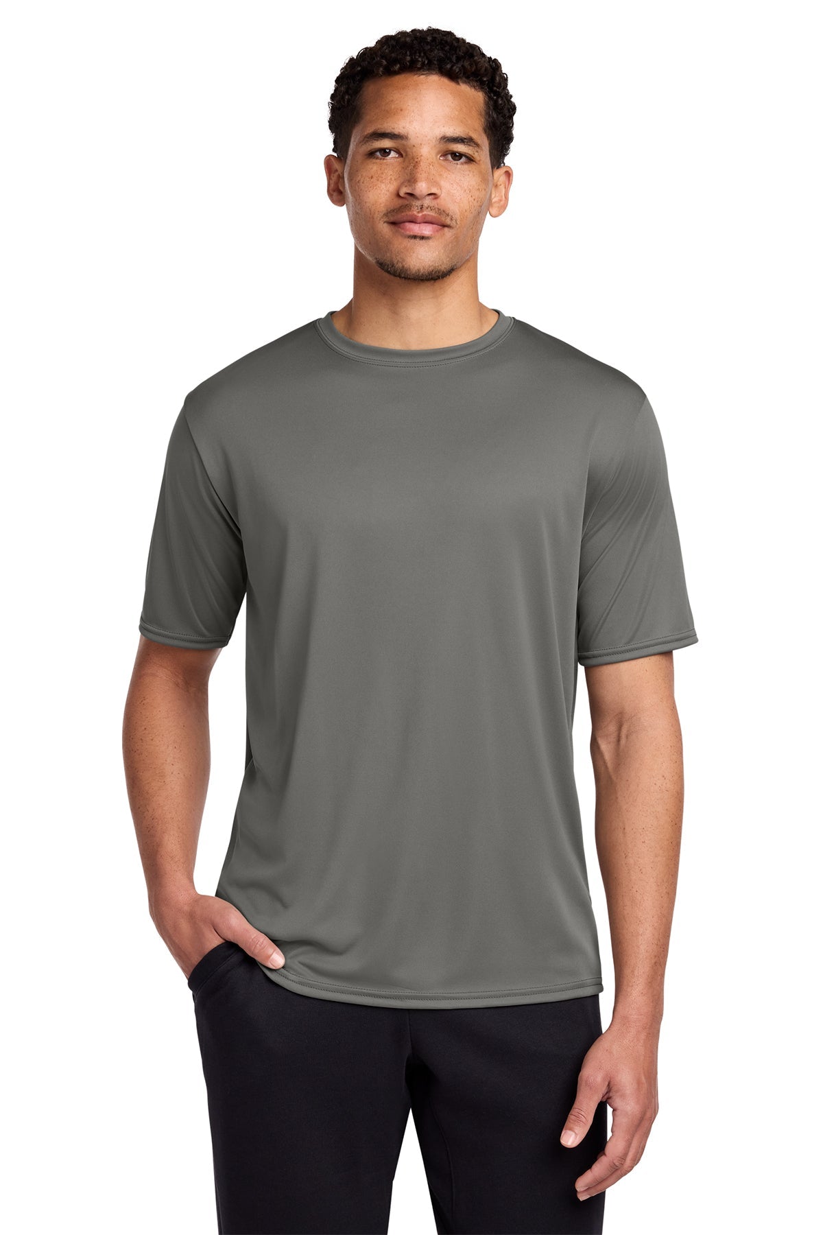 PC380 - Performance Tee - Phoenix Signs & Graphics