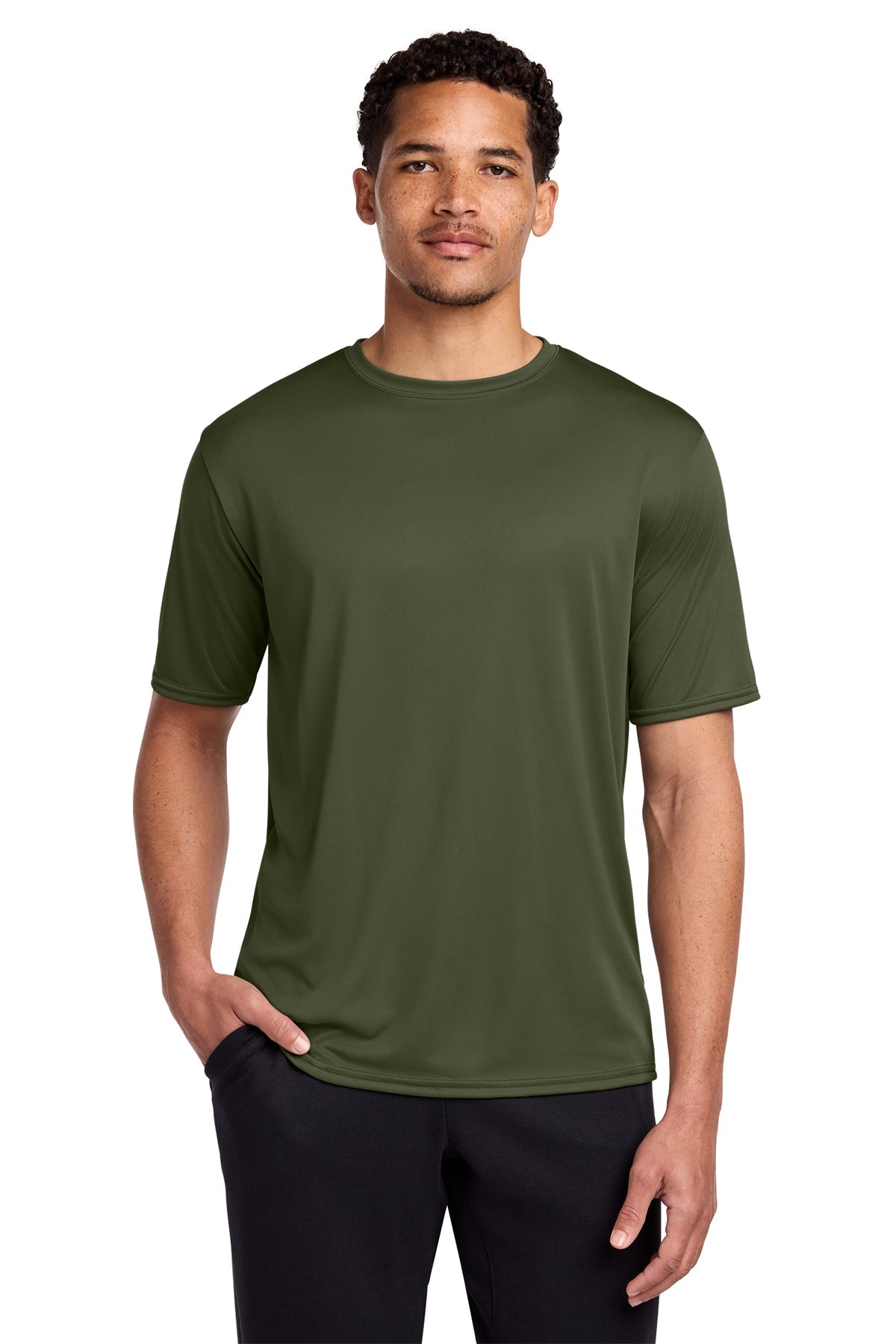PC380 - Performance Tee - Phoenix Signs & Graphics
