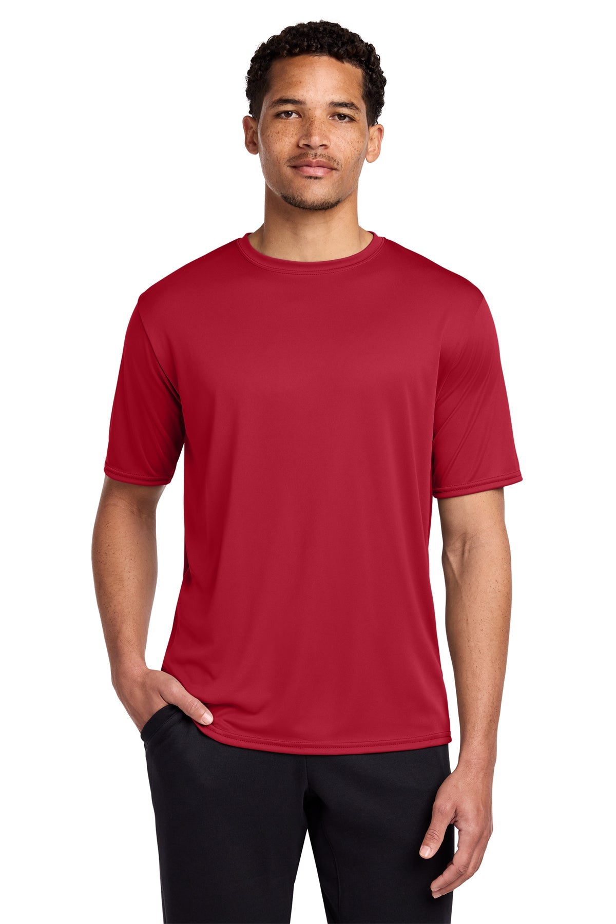 PC380 - Performance Tee - Phoenix Signs & Graphics