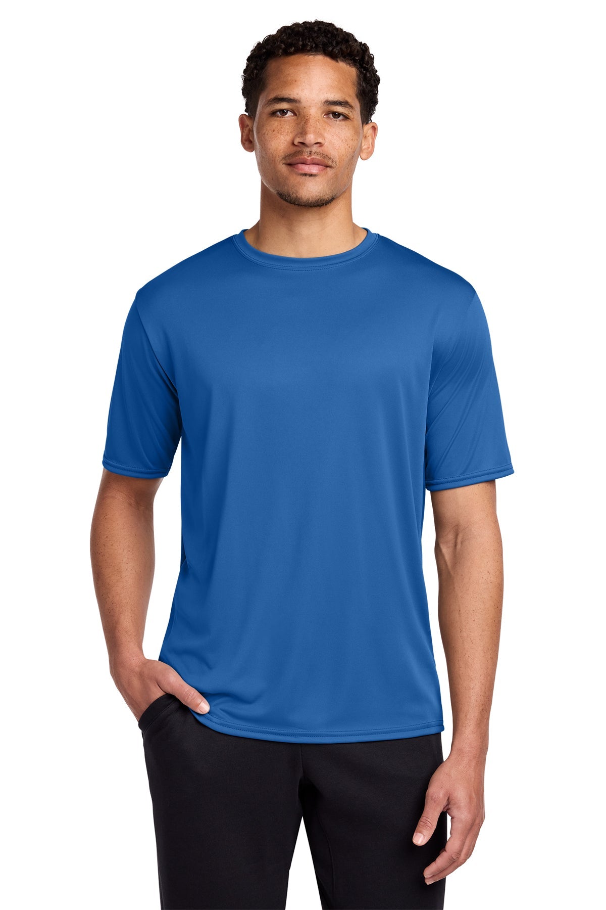 PC380 - Performance Tee - Phoenix Signs & Graphics