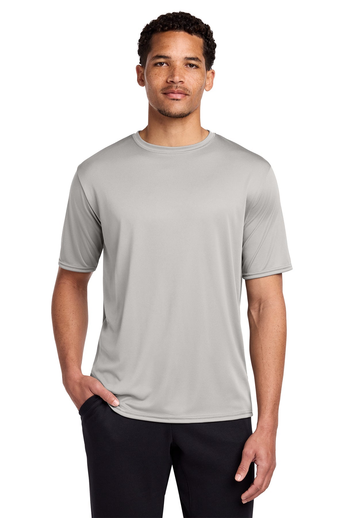 PC380 - Performance Tee - Phoenix Signs & Graphics