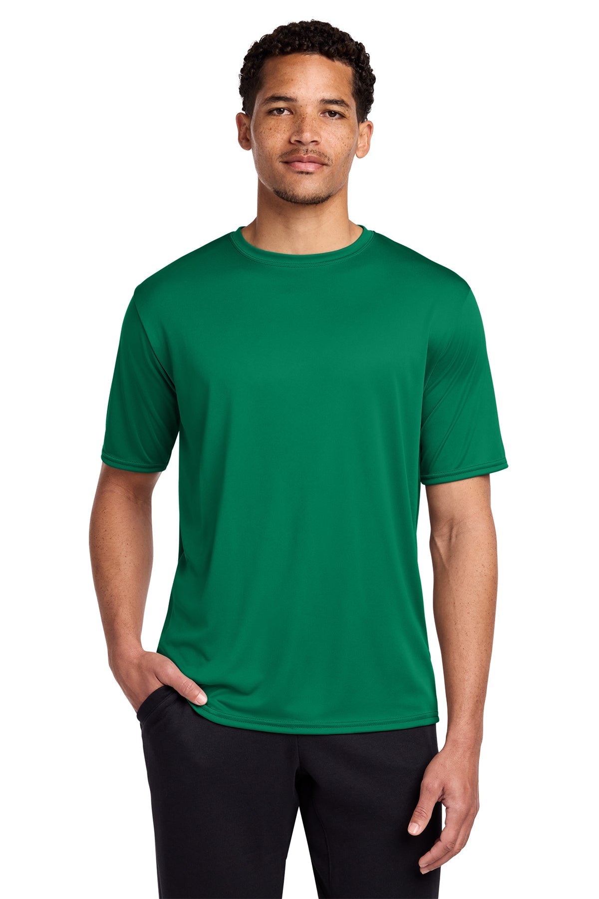 PC380 - Performance Tee - Phoenix Signs & Graphics