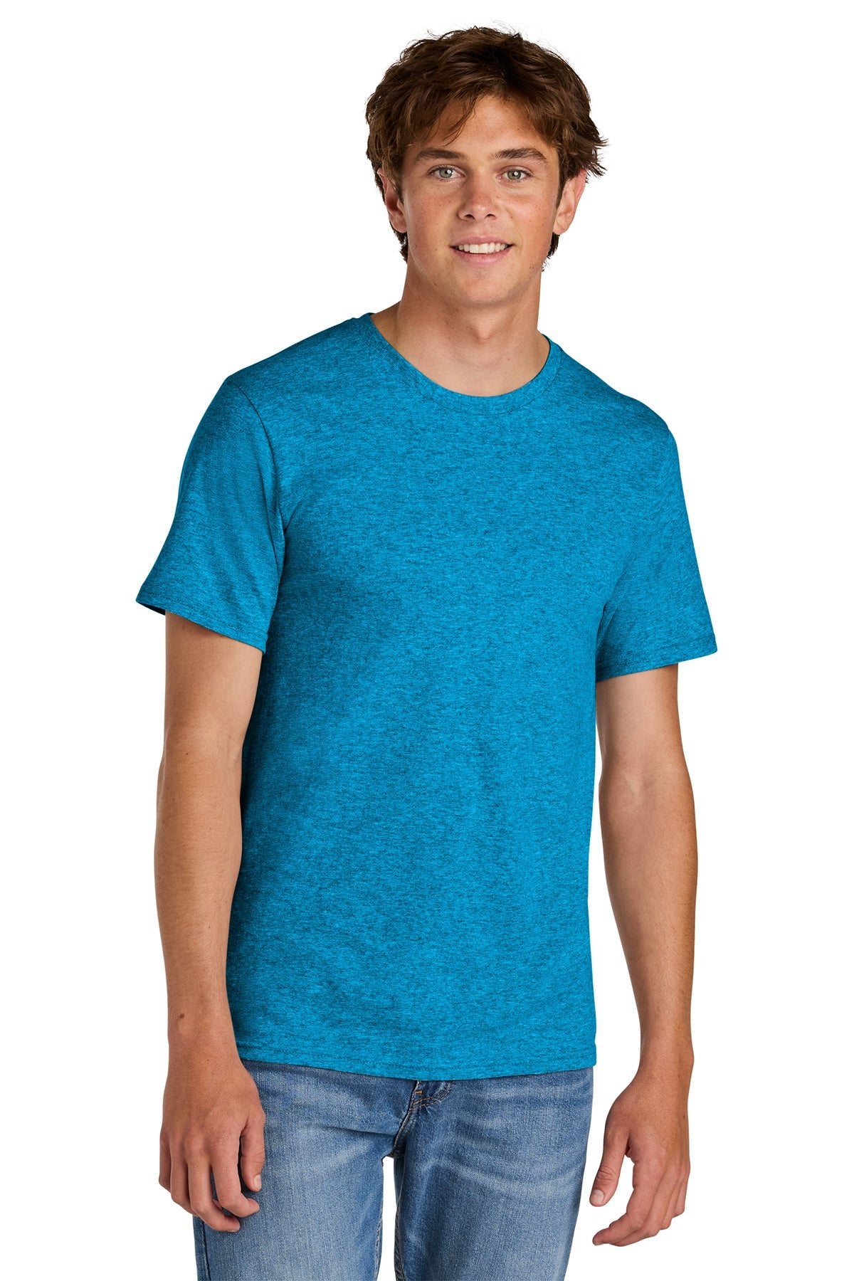 PC43 - Cotton Tee - Phoenix Signs & Graphics