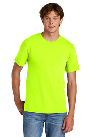 Safety Green