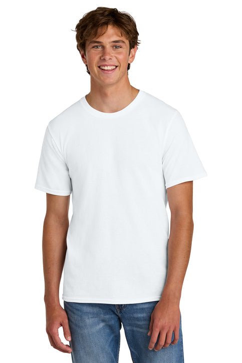 PC43 - Cotton Tee - Phoenix Signs & Graphics