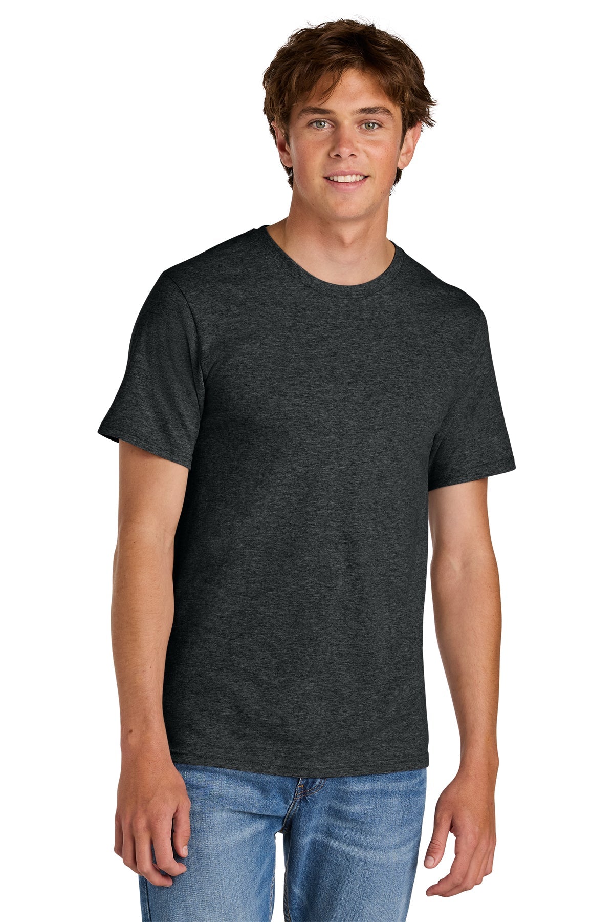 PC43 - Cotton Tee - Phoenix Signs & Graphics