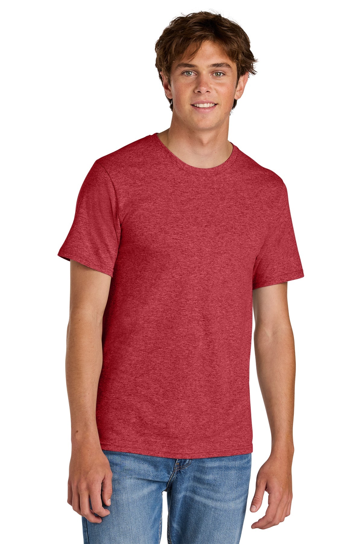 PC43 - Cotton Tee - Phoenix Signs & Graphics