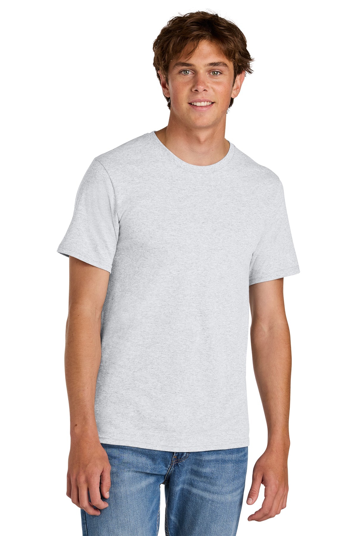 PC43 - Cotton Tee - Phoenix Signs & Graphics