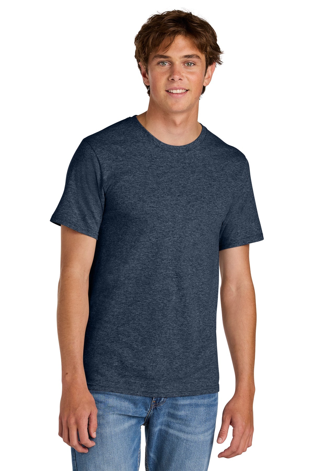 PC43 - Cotton Tee - Phoenix Signs & Graphics