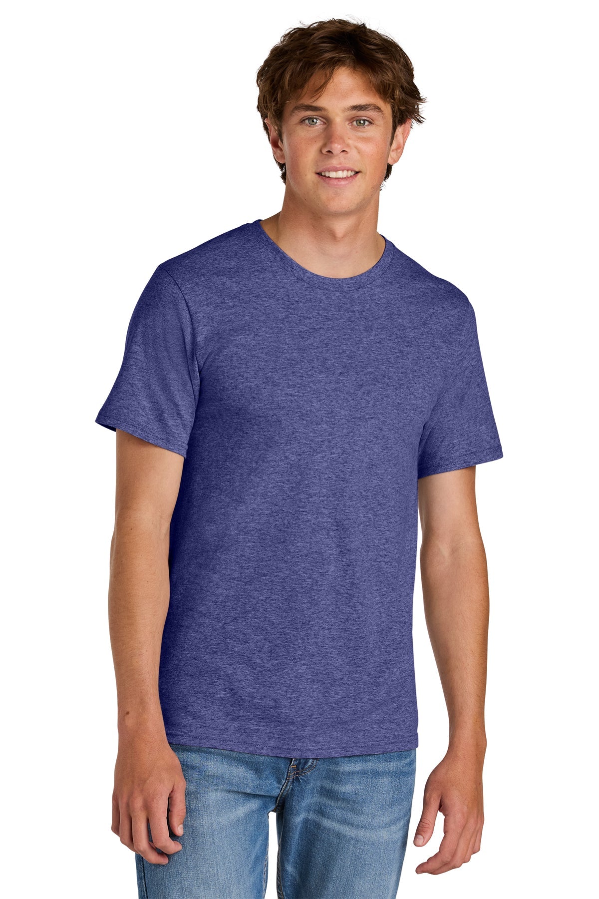 PC43 - Cotton Tee - Phoenix Signs & Graphics