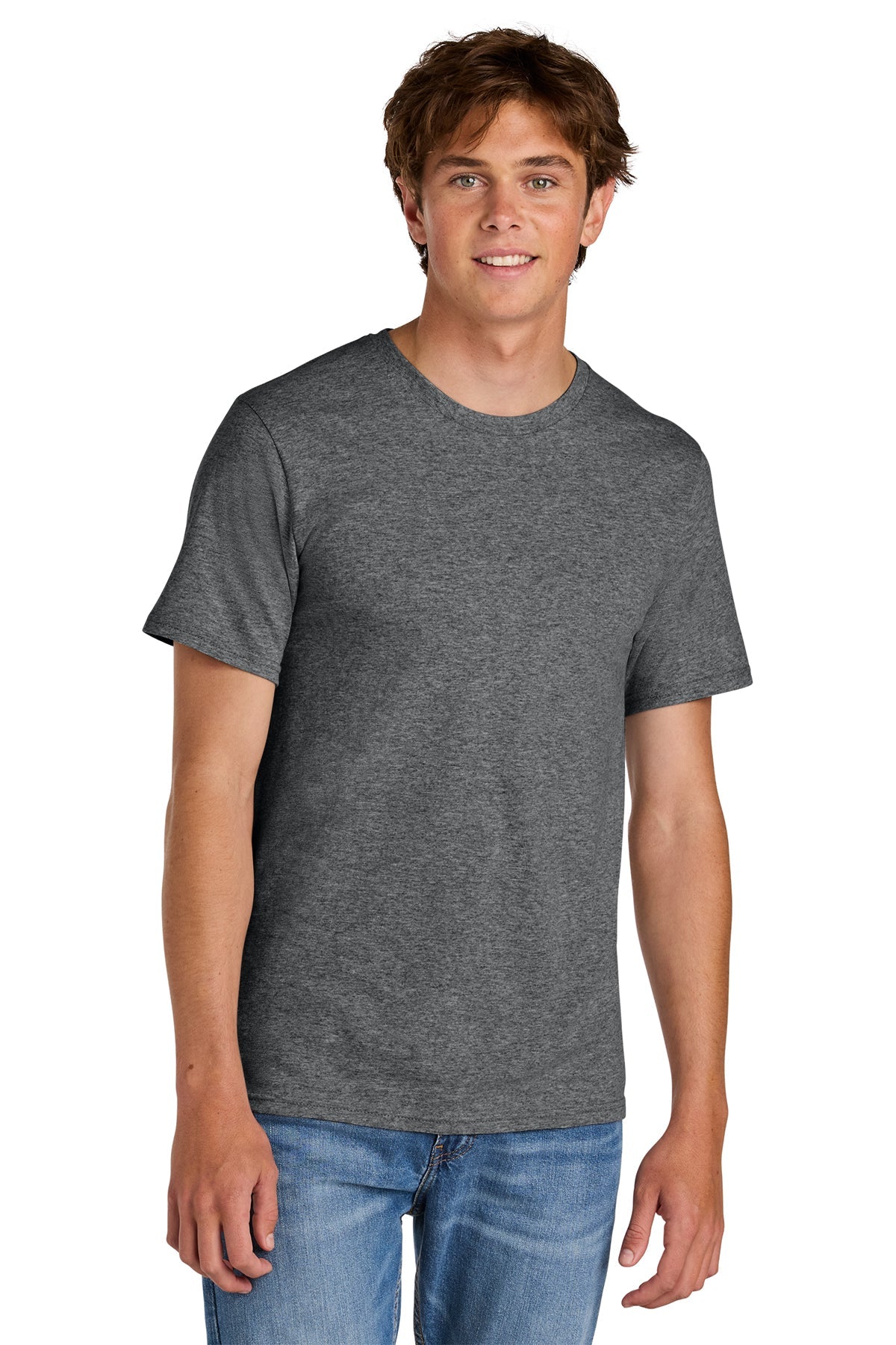 PC43 - Cotton Tee - Phoenix Signs & Graphics