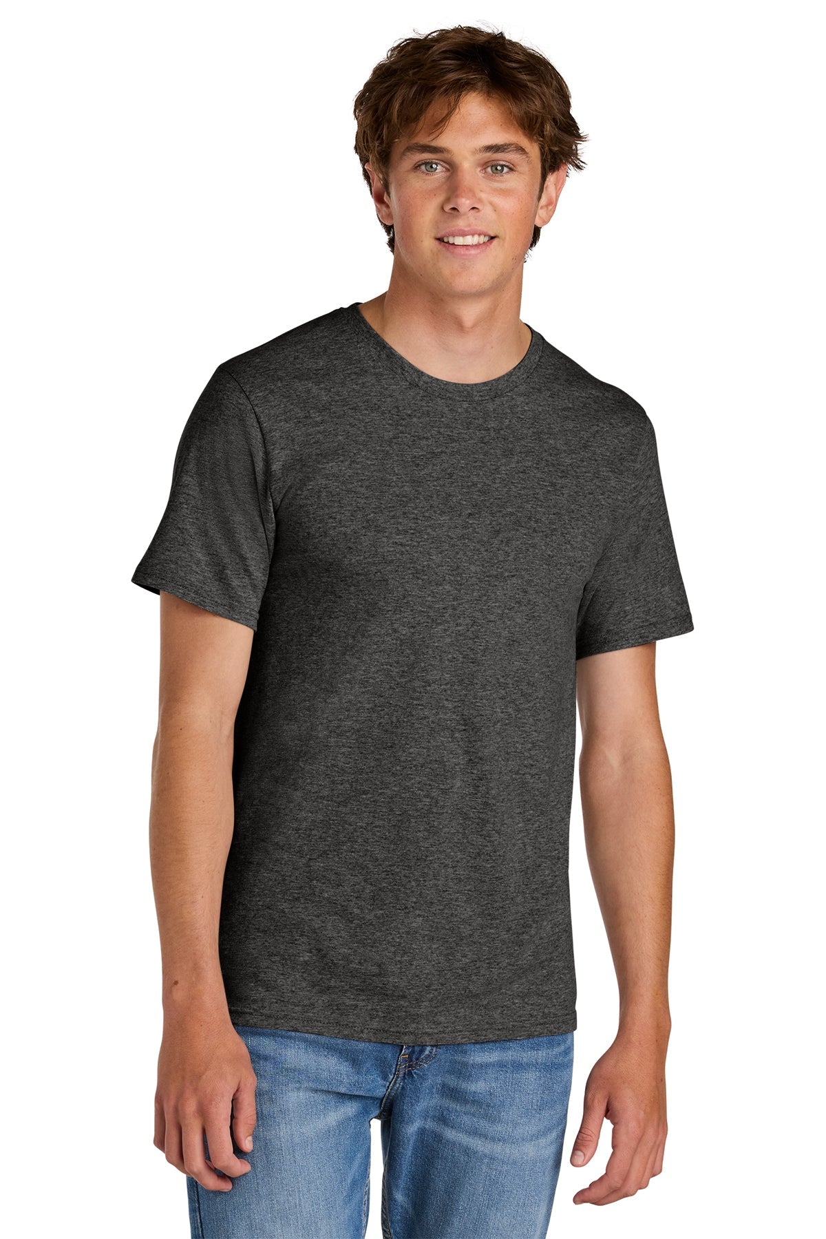 PC43 - Cotton Tee - Phoenix Signs & Graphics