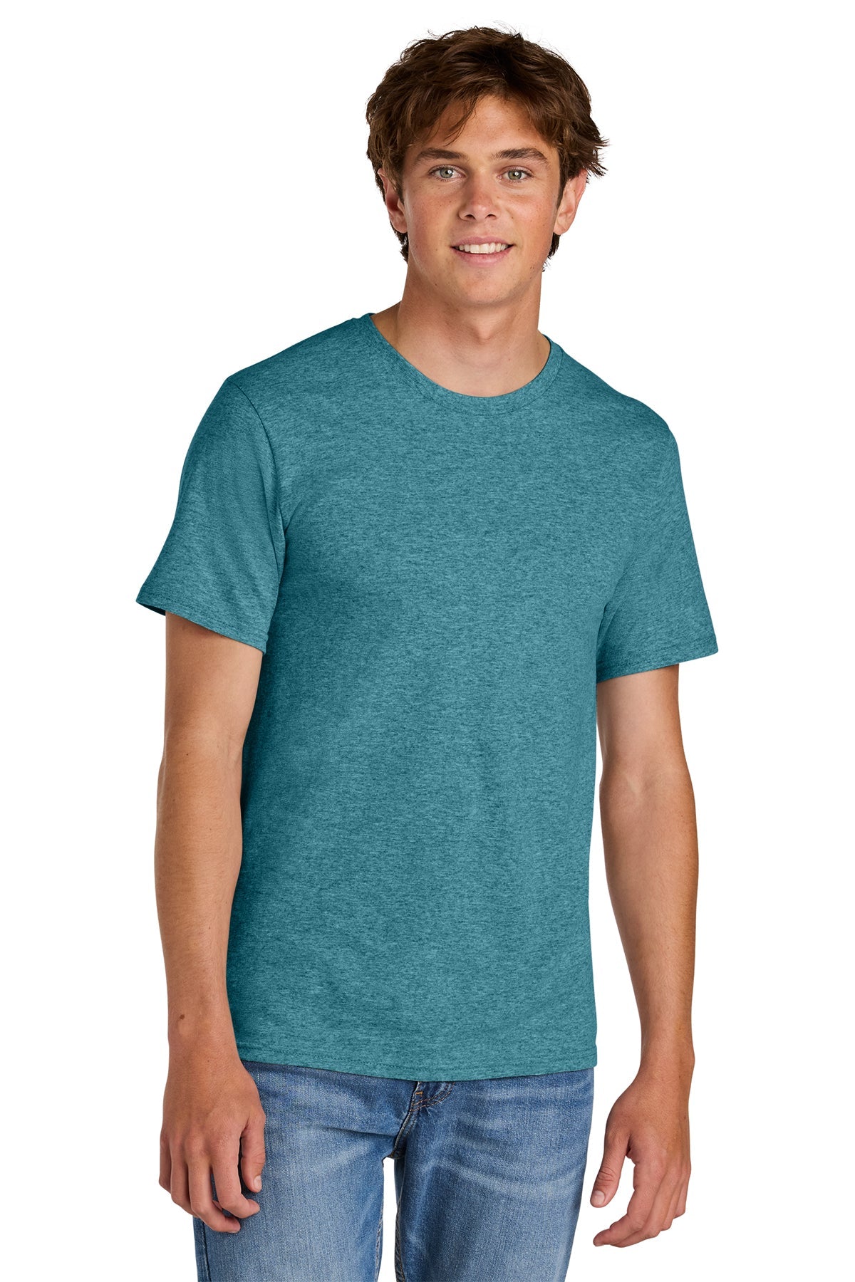PC43 - Cotton Tee - Phoenix Signs & Graphics