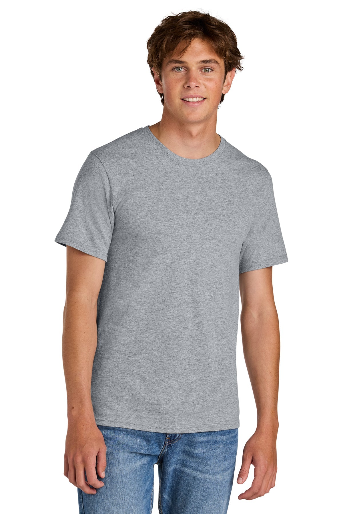 PC43 - Cotton Tee - Phoenix Signs & Graphics