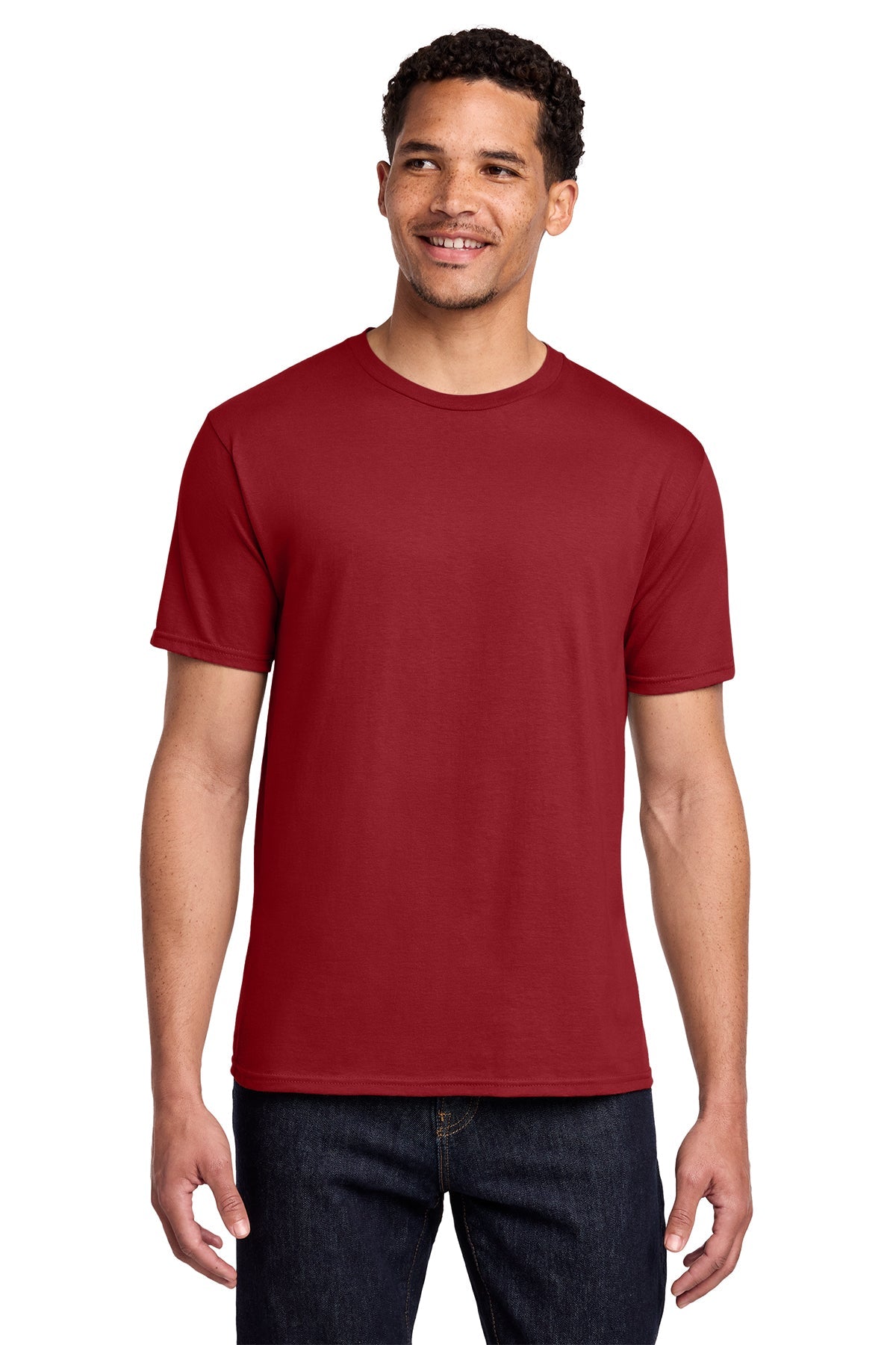 PC450 - Fan Favorite Tee - Phoenix Signs & Graphics
