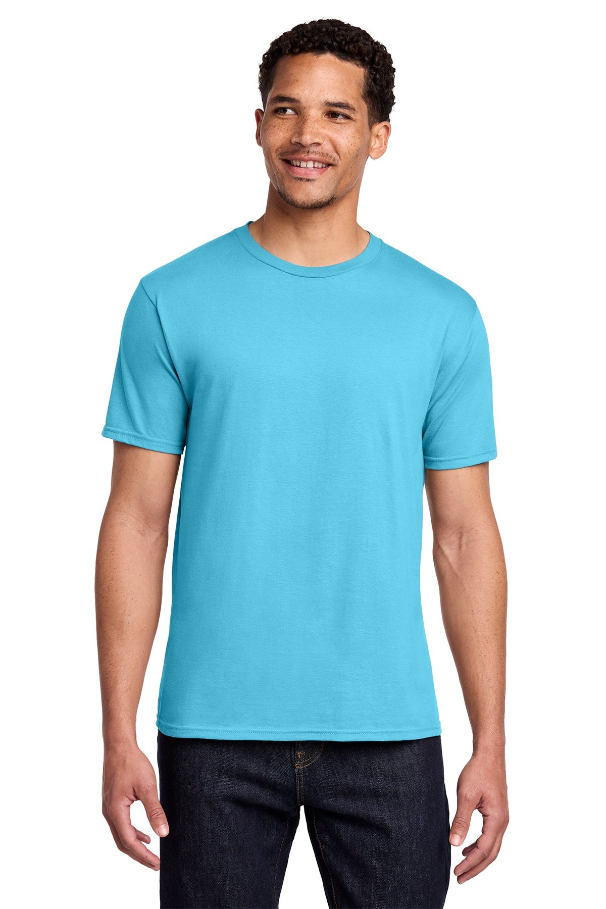 PC450 - Fan Favorite Tee - Phoenix Signs & Graphics