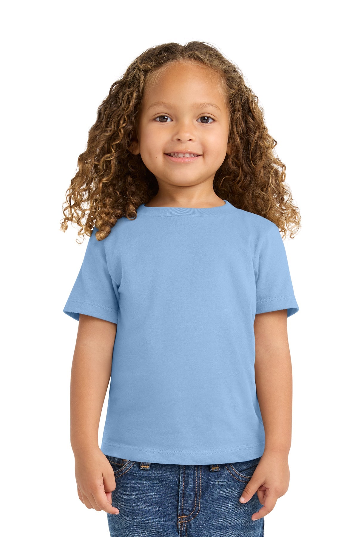 PC450TD Port & Co Toddler Fan Favorite Tee - Phoenix Signs & Graphics