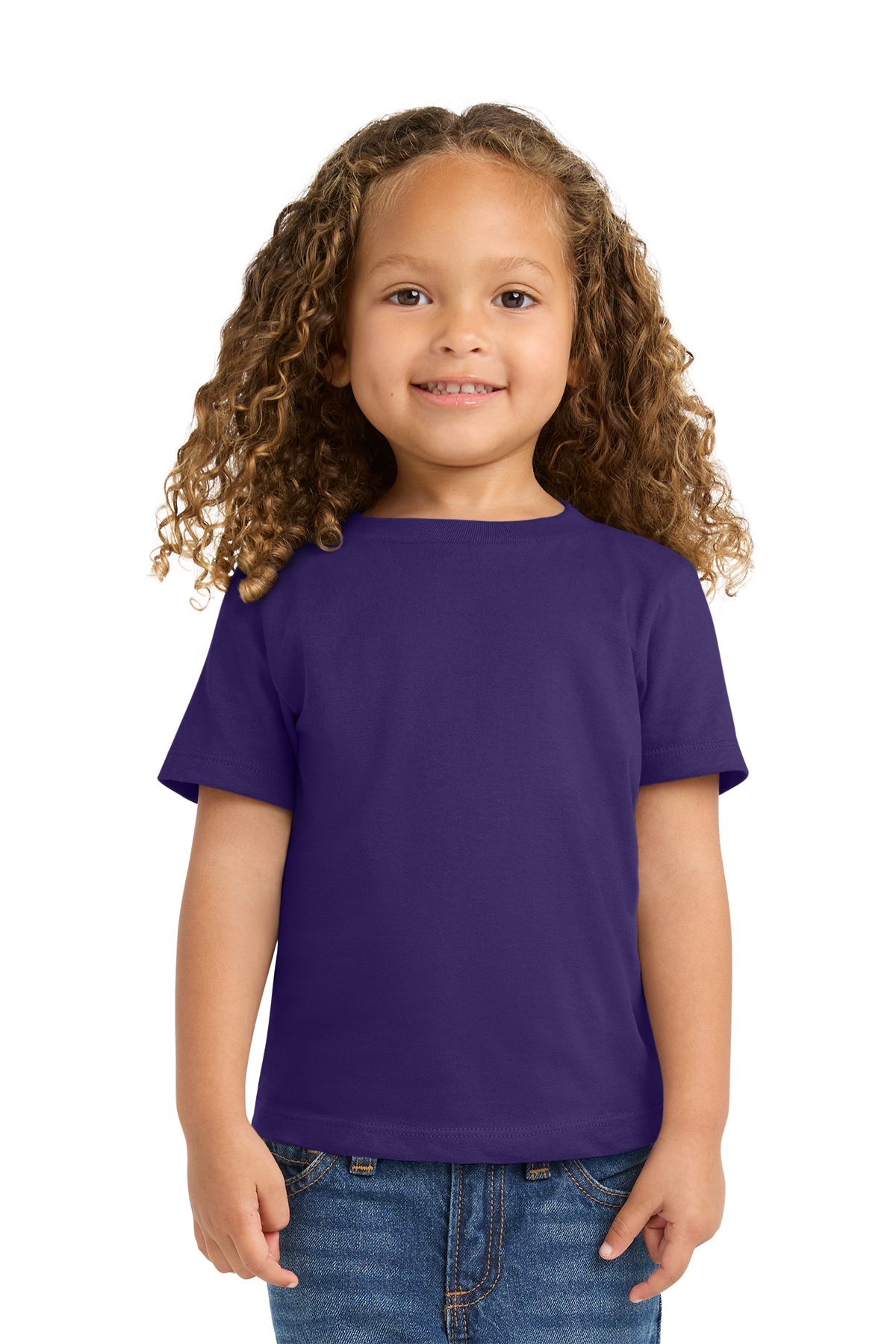 PC450TD Port & Co Toddler Fan Favorite Tee - Phoenix Signs & Graphics