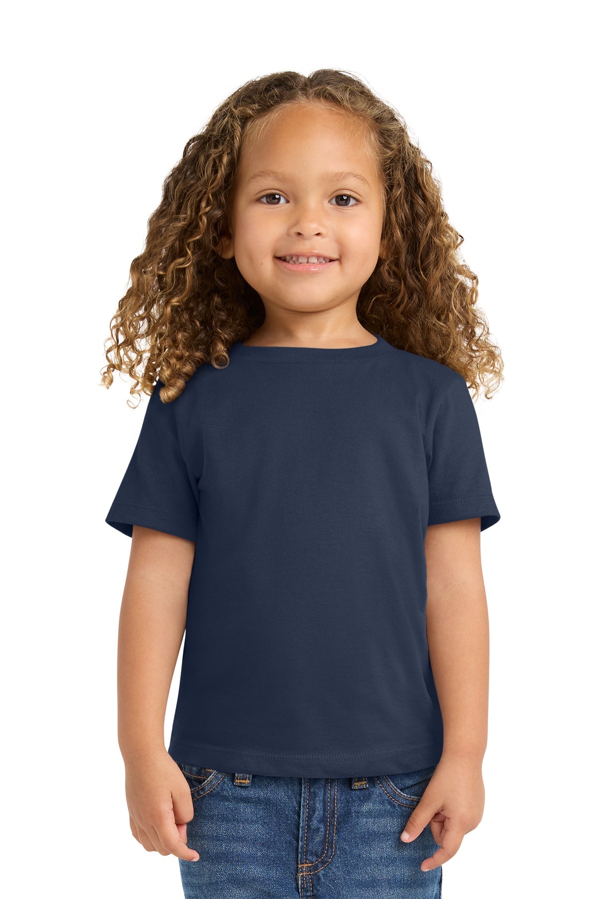 PC450TD Port & Co Toddler Fan Favorite Tee - Phoenix Signs & Graphics