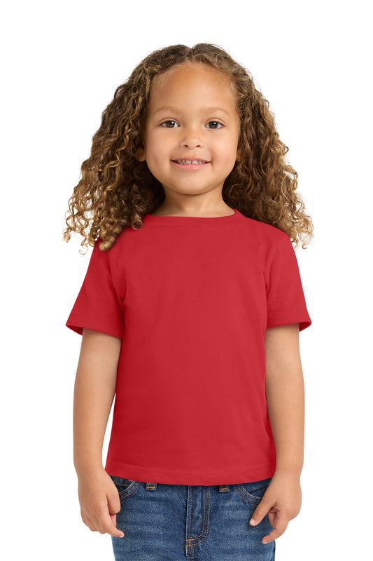 PC450TD Port & Co Toddler Fan Favorite Tee - Phoenix Signs & Graphics