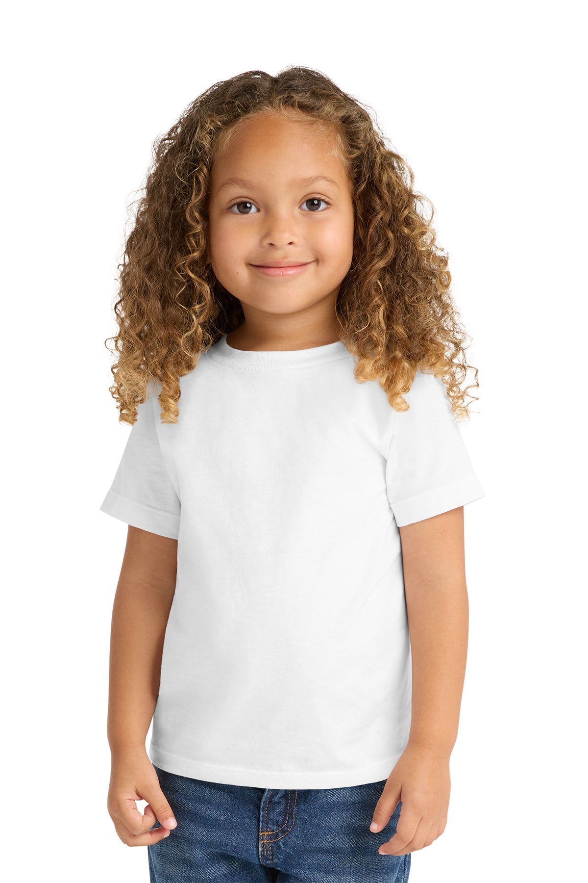 PC450TD Port & Co Toddler Fan Favorite Tee - Phoenix Signs & Graphics