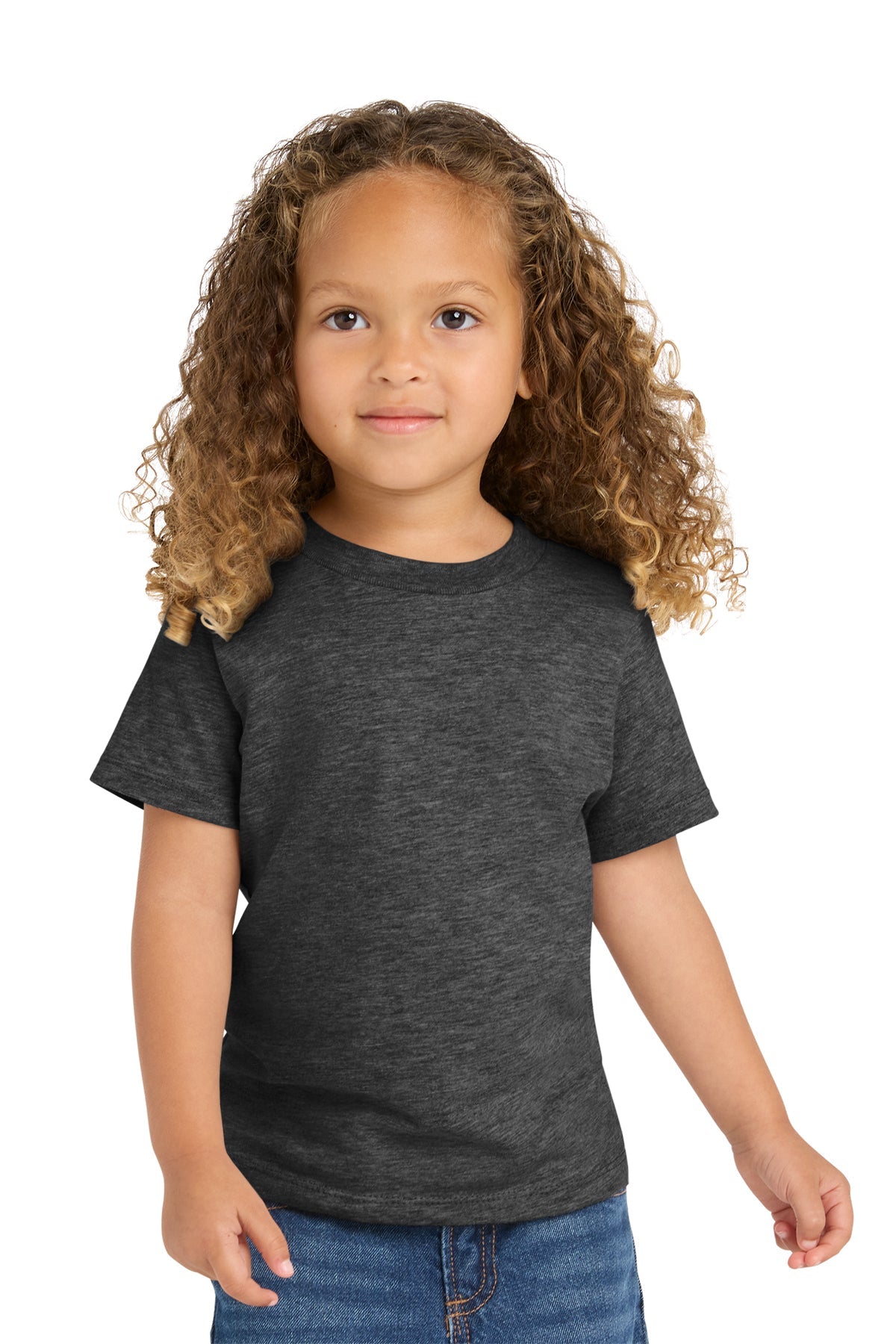 PC450TD Port & Co Toddler Fan Favorite Tee - Phoenix Signs & Graphics