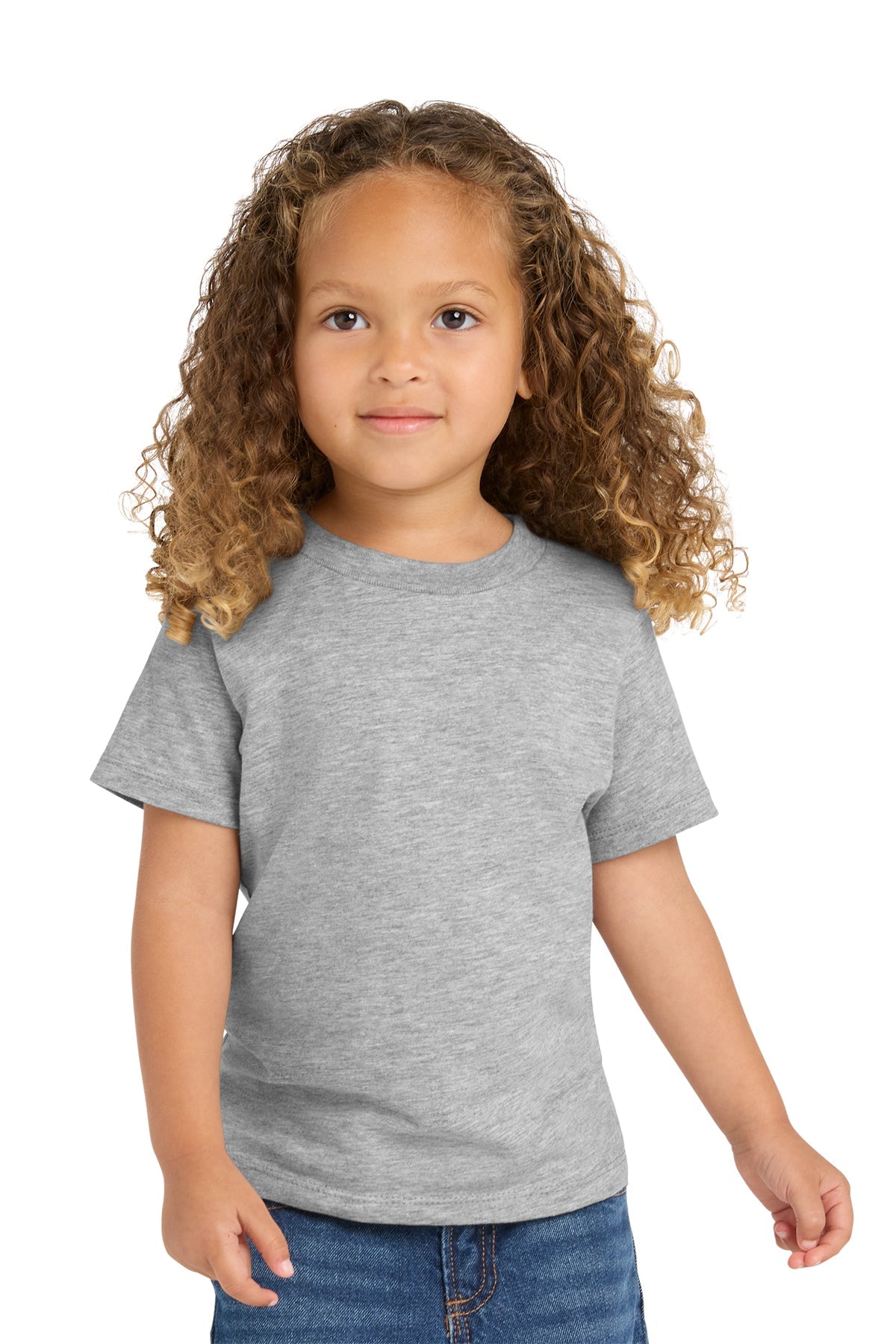 PC450TD Port & Co Toddler Fan Favorite Tee - Phoenix Signs & Graphics