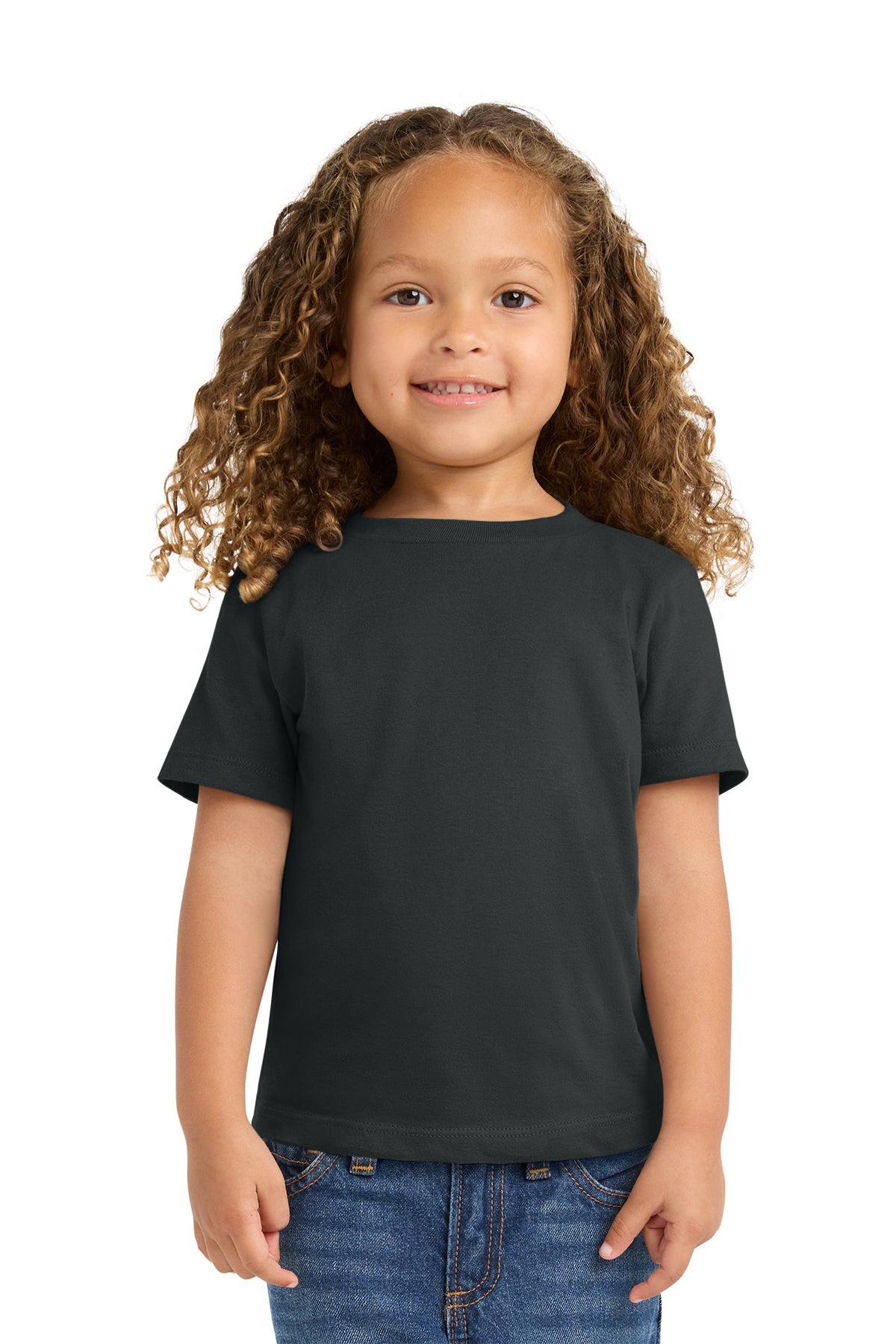 PC450TD Port & Co Toddler Fan Favorite Tee - Phoenix Signs & Graphics
