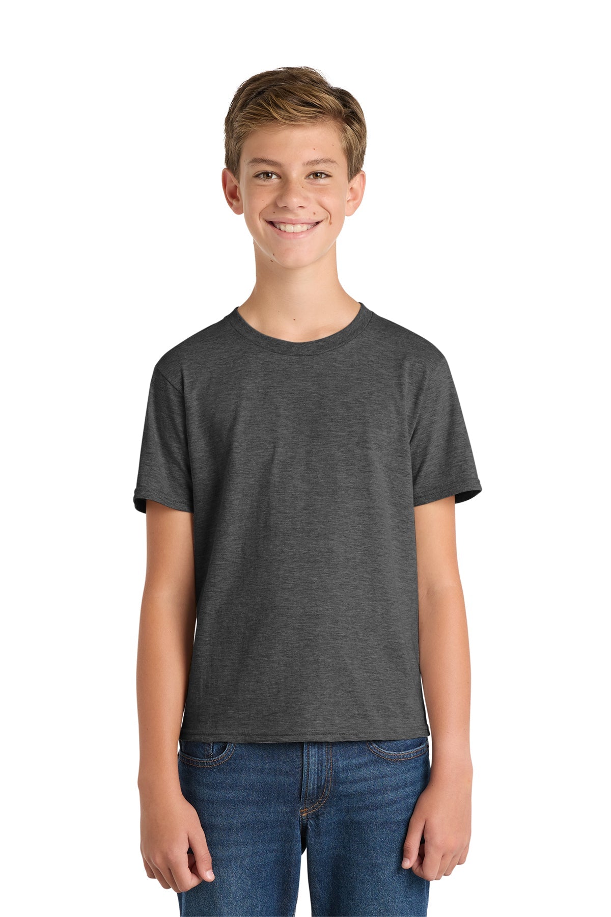 PC450Y Port & Co™ Youth Fan Favorite™ Tee - Phoenix Signs & Graphics