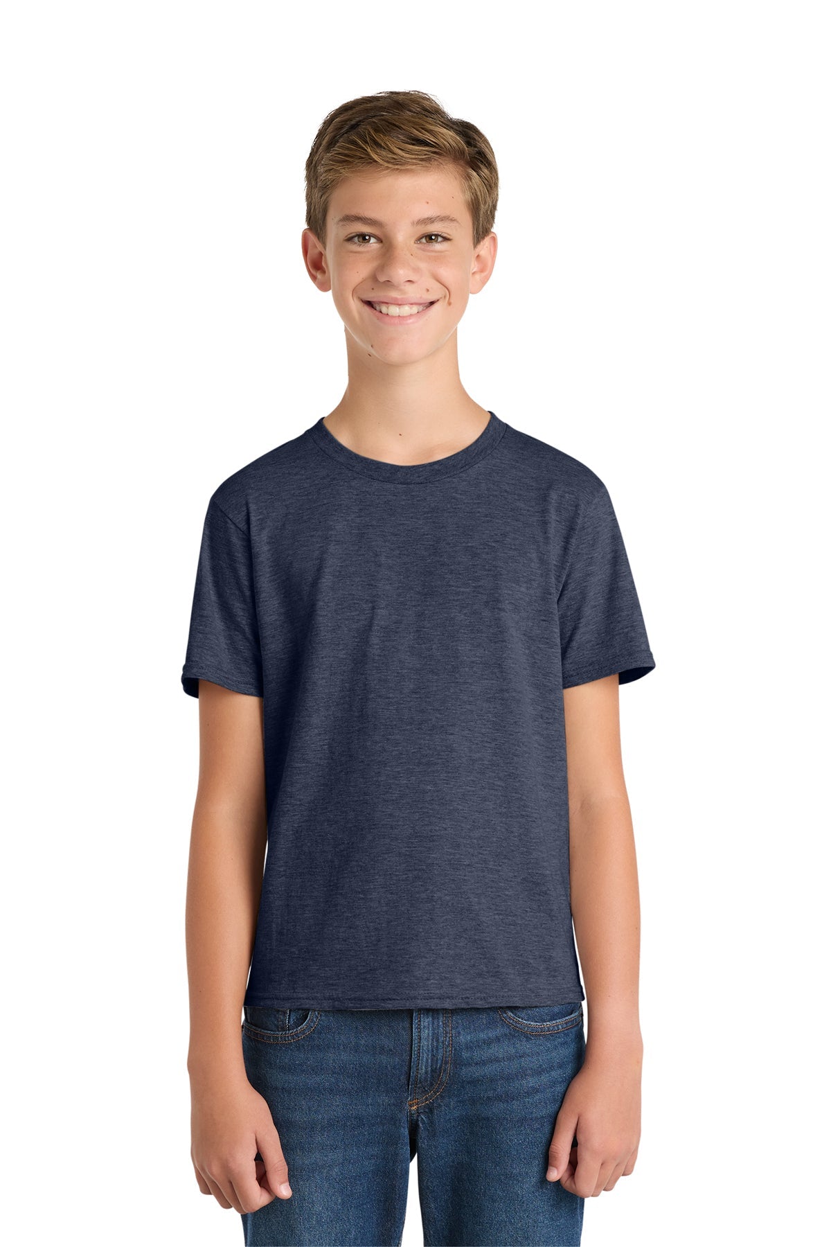 PC450Y Port & Co™ Youth Fan Favorite™ Tee - Phoenix Signs & Graphics