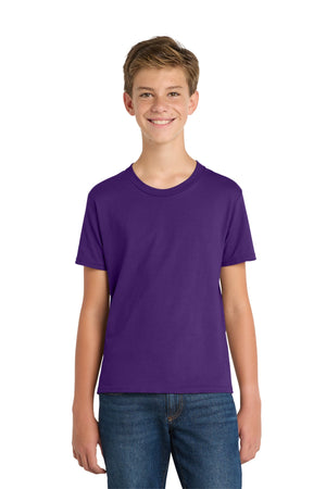 Team Purple
