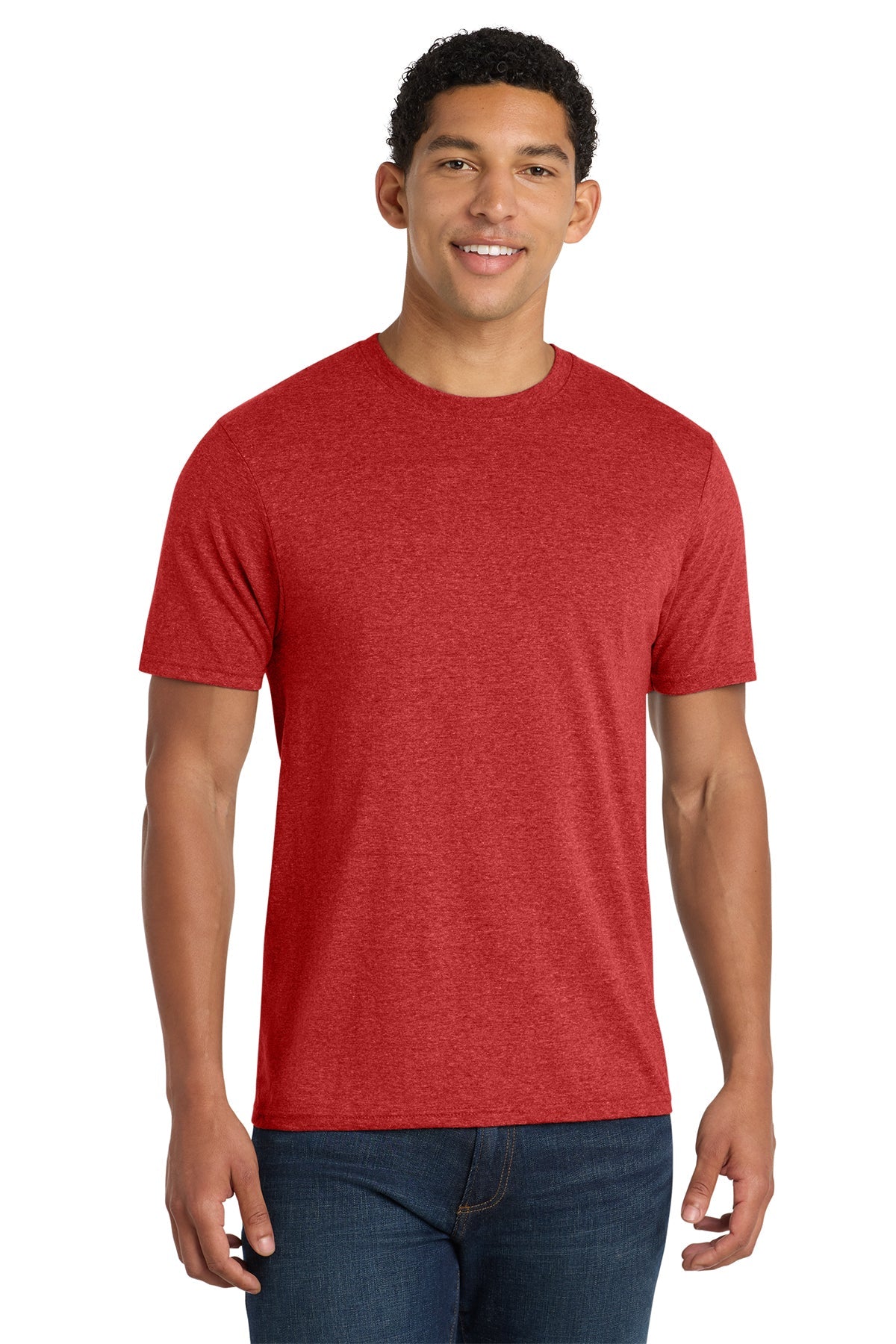 Pc455 - Fan Favorite Blend Tee - Phoenix Signs & Graphics