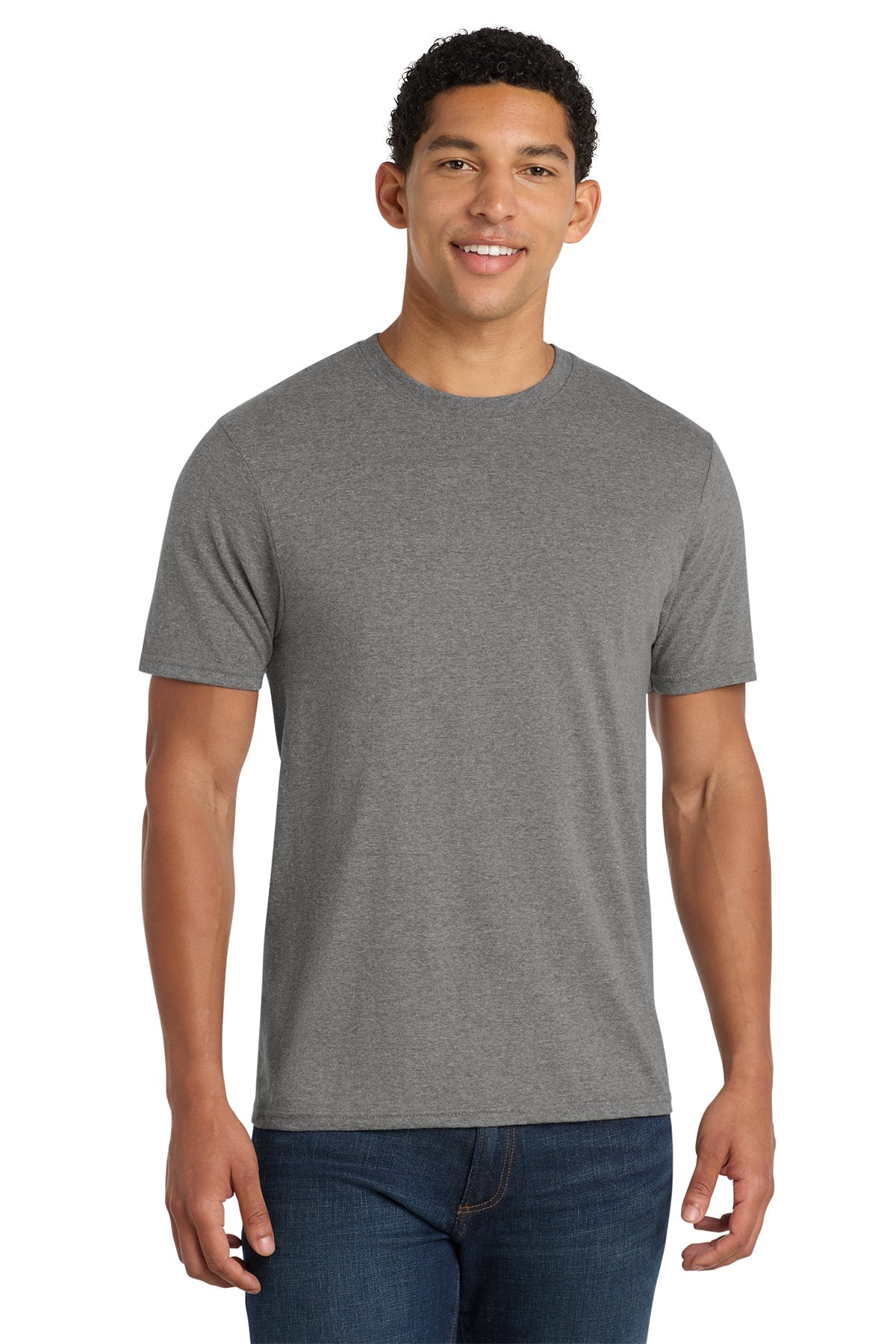 Pc455 - Fan Favorite Blend Tee - Phoenix Signs & Graphics