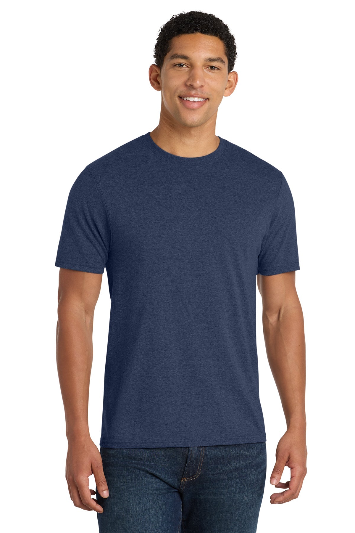 Pc455 - Fan Favorite Blend Tee - Phoenix Signs & Graphics