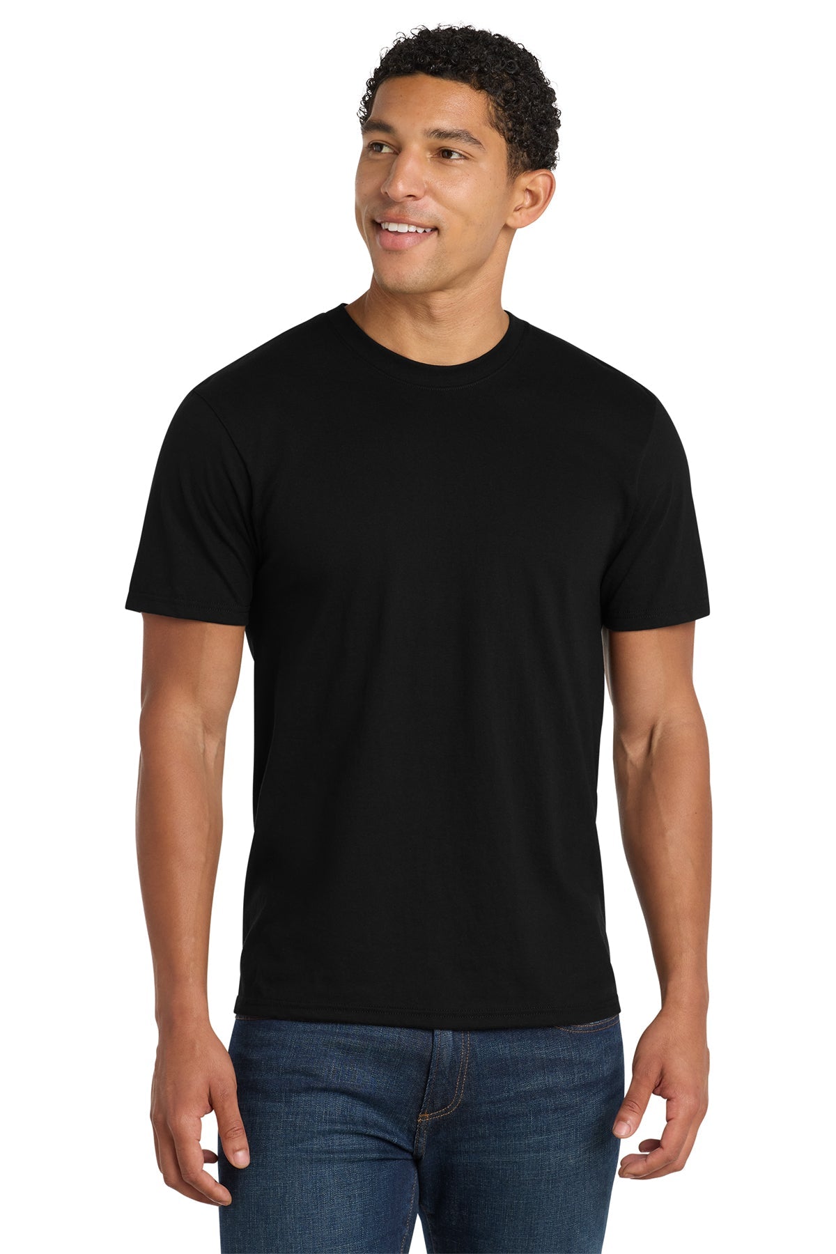 Pc455 - Fan Favorite Blend Tee - Phoenix Signs & Graphics