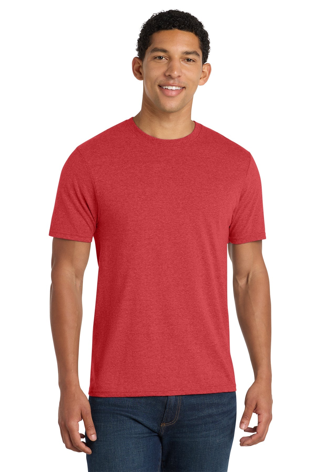 Pc455 - Fan Favorite Blend Tee - Phoenix Signs & Graphics