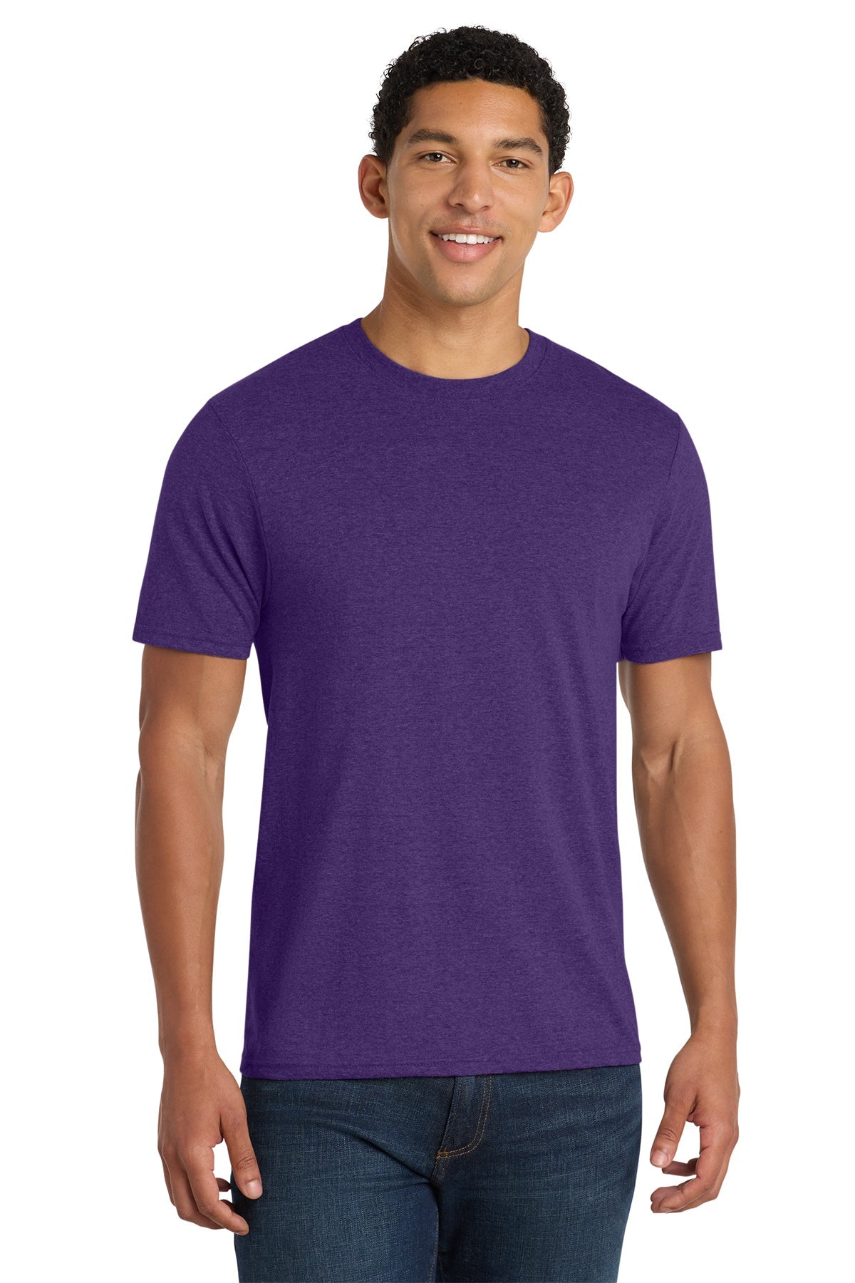 Pc455 - Fan Favorite Blend Tee - Phoenix Signs & Graphics