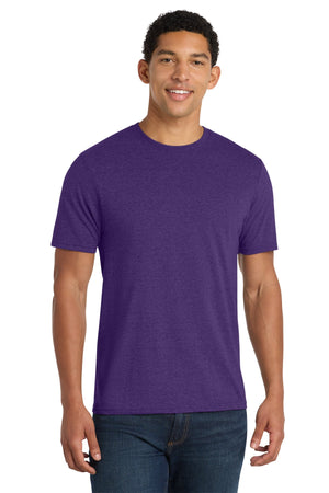 Team Purple Heather