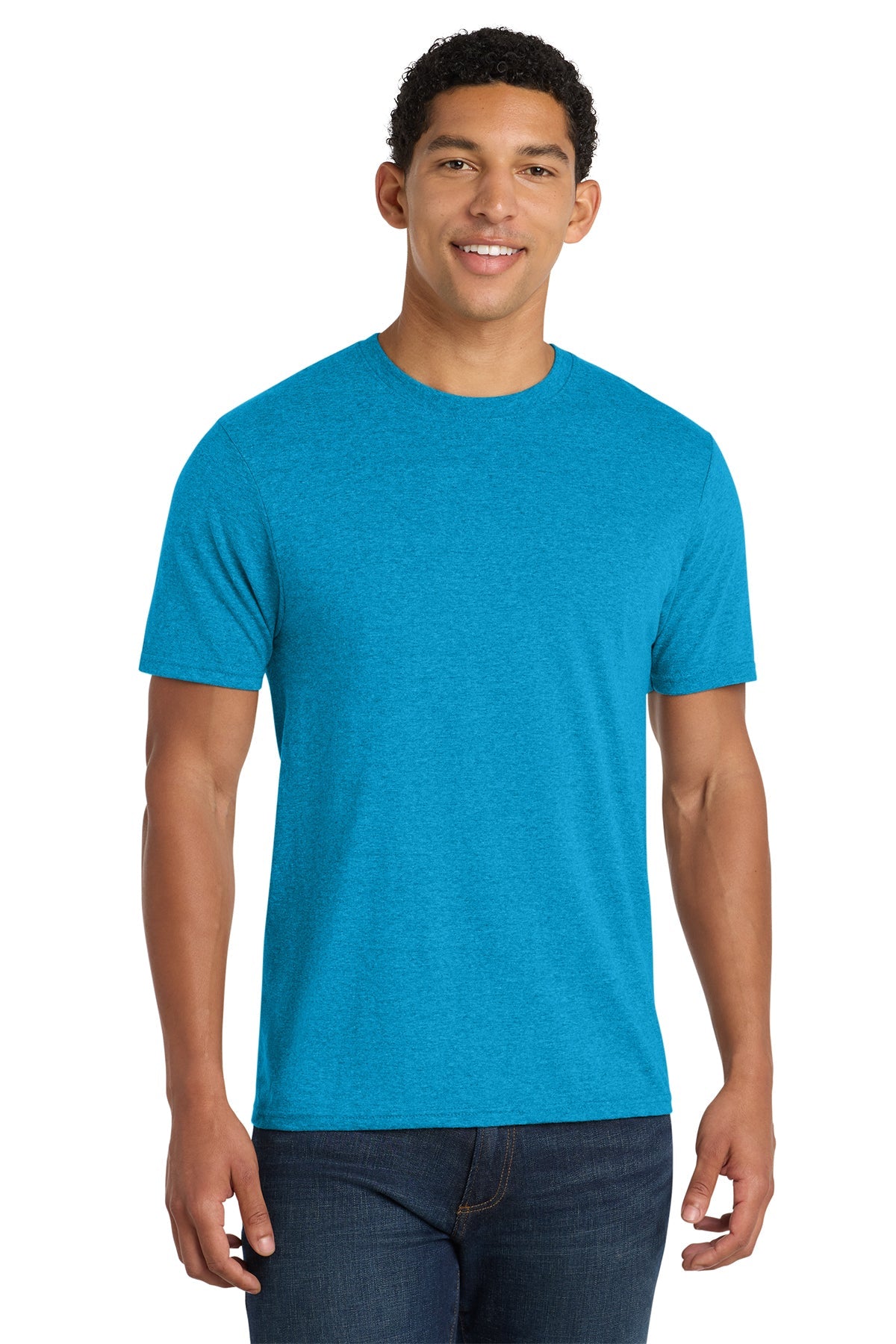 Pc455 - Fan Favorite Blend Tee - Phoenix Signs & Graphics