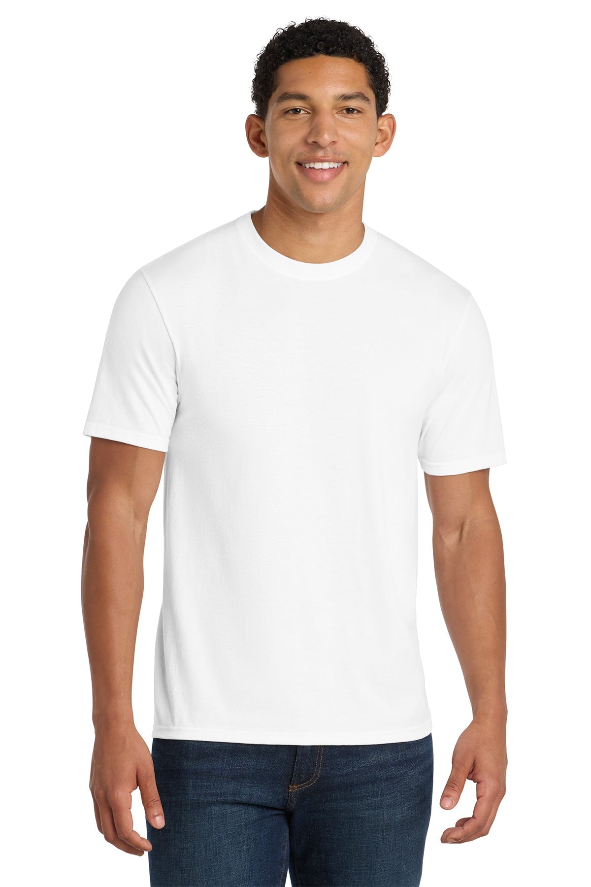 Pc455 - Fan Favorite Blend Tee - Phoenix Signs & Graphics
