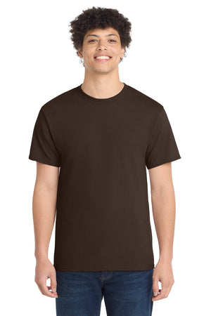 Dark Chocolate Brown