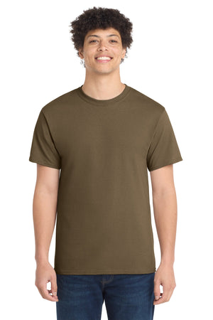 Woodland Brown