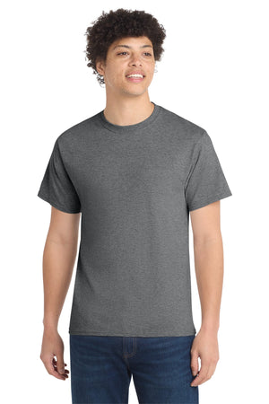 Graphite Heather