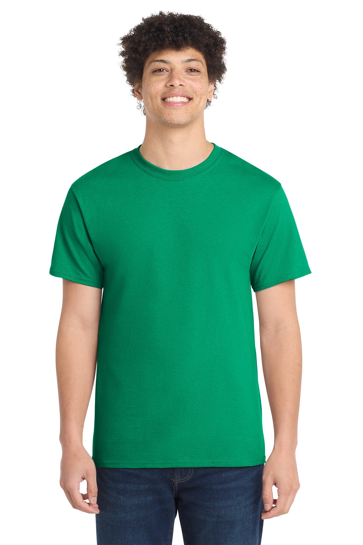 PC54 - Core Cotton Tee - Phoenix Signs & Graphics