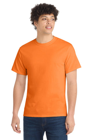 Neon Orange